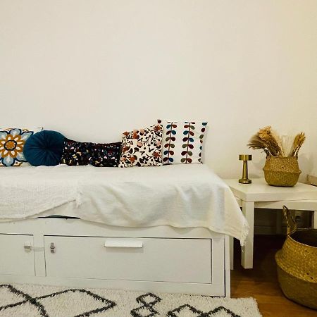Charmant Studio 2 Pieces Apartment เกรอน็อบล์ ภายนอก รูปภาพ
